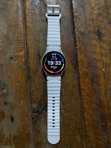 Galaxy watch 7 + Samsung Galaxy S21 FE