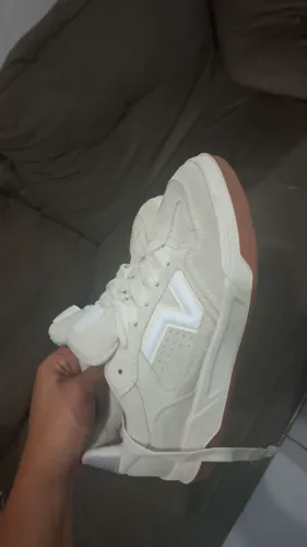 Tenis vans