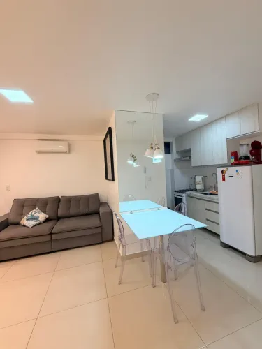 Apartamento à venda no EDIFÍCIO LOTUS STUDIO, JATIÚCA, Maceió, AL
