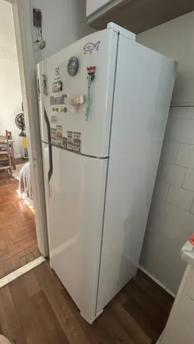 Geladeira Electrolux TF39
