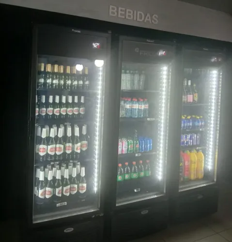 Cevejeira Fricon 569 Litros 