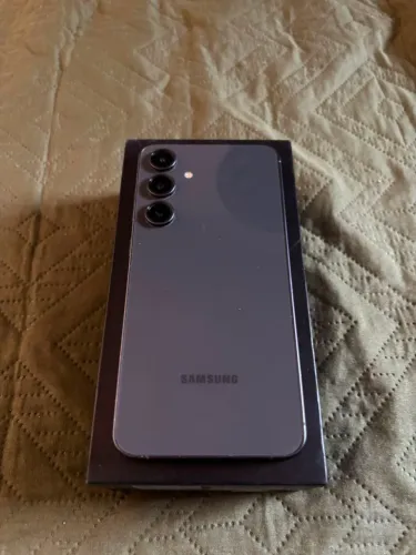 Samsung Galaxy S24 FE