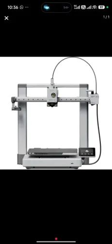 Bambu lab A1