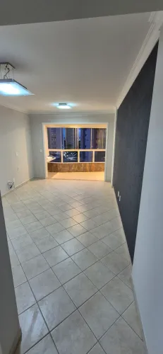 OPORTUNIDADE | 82 m² | ANDAR ALTO | VISTA LIVRE - ÁGUAS CLARAS SUL