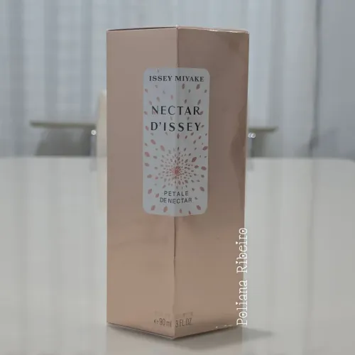 Perfume Issey Miyake Nectar D'issey 90 ml