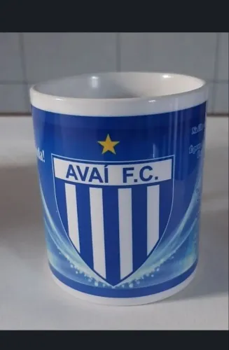 LINDA CANECA DO AVAÍ