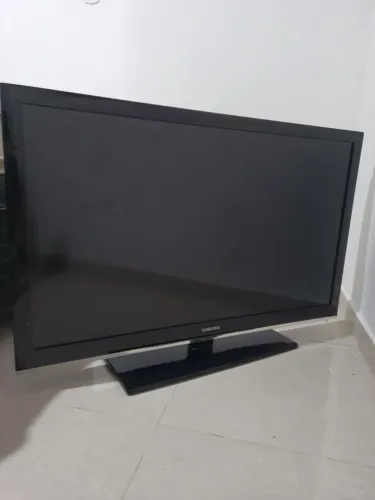 Tv LCD Samsung 47 polegadas