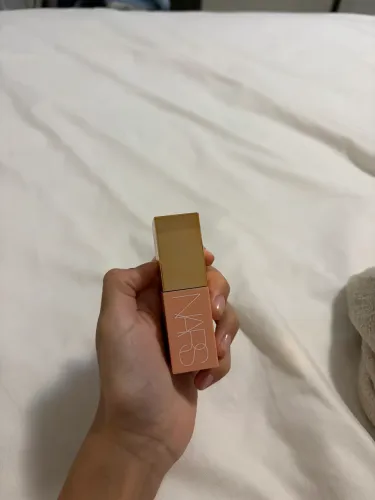 blush nars afterglow
