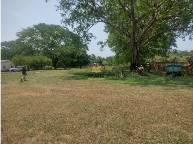 Fazenda, rural, Chapada dos Guimarães - R$ 20 mi, Cod: 135