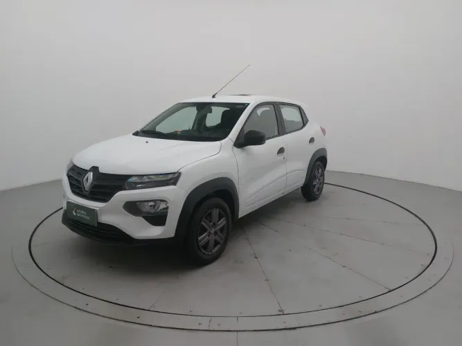 Renault Kwid 1.0 Zen 2026