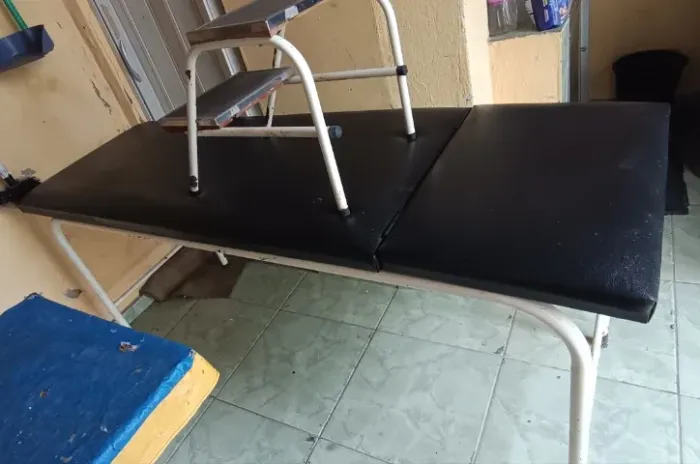 Maca fixa hospitalar, Estética e Tatuagem