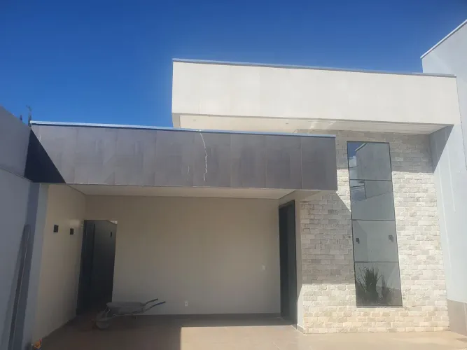 Baixei para vender rapido Casa Alto Padrão Rua 3C Vicente Pires