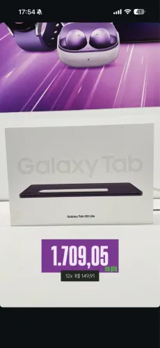 Tablet