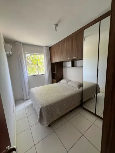Alugo porteira fechada no altos do calhau residec