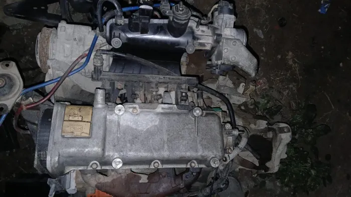 Vendo motor e caixa fire 1.3 2007