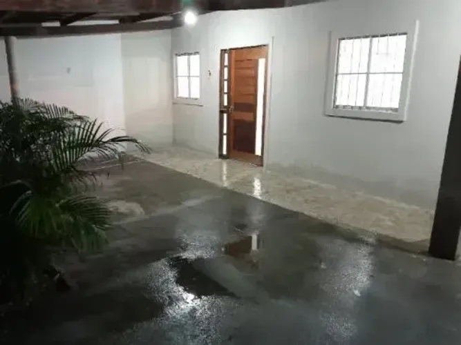 VENDO ESSA CASA NA TERRA FIRME