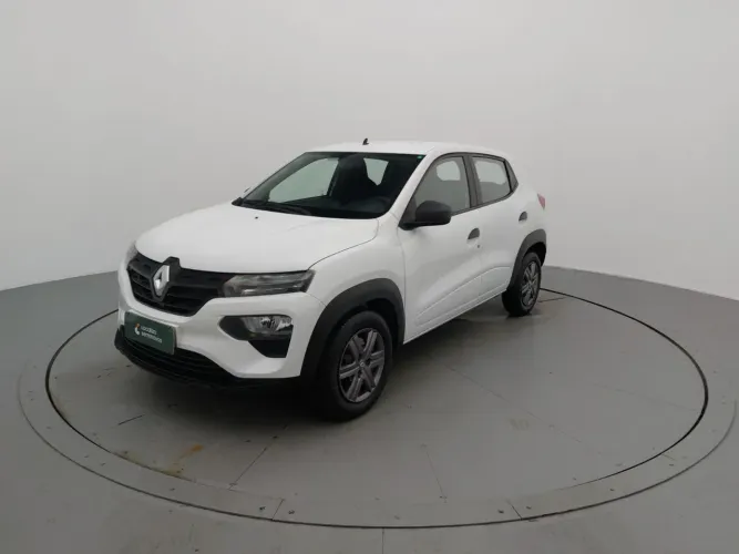 Renault Kwid 1.0 Zen 2023