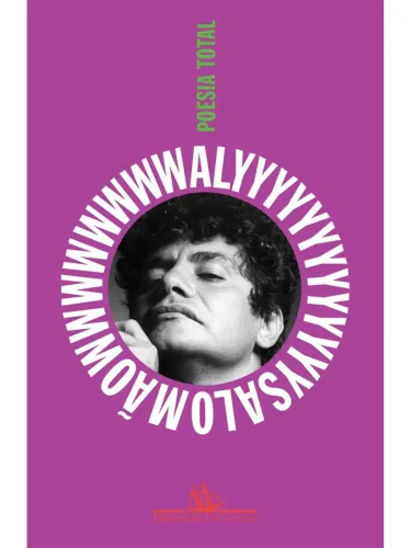 Waly Salomão - Poesia total