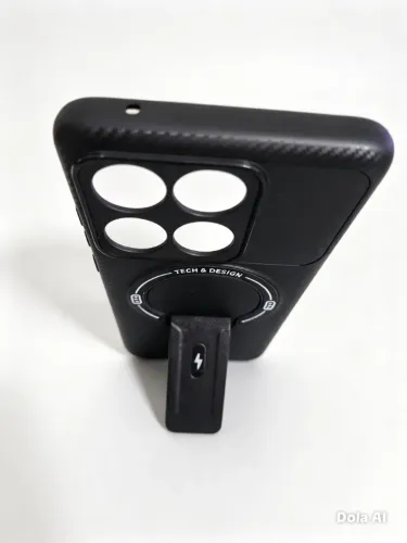 Capa Para Motorola Edge 60 PRO