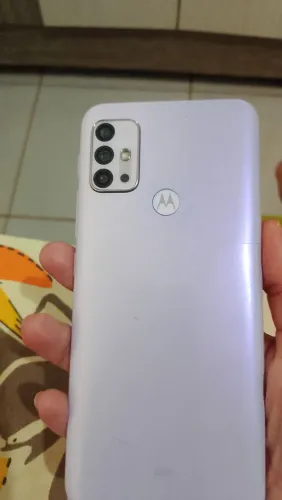 Vendo motorola G 30