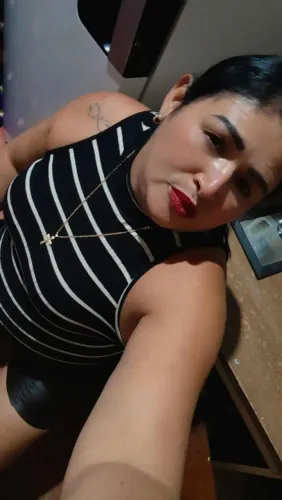 Trabalho como doméstica
