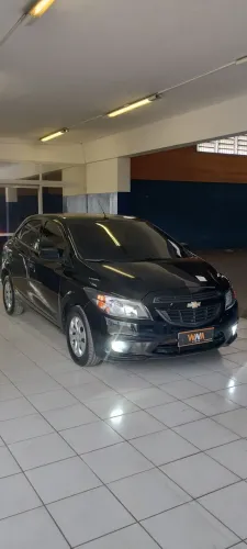 Chevrolet Onix JOY Hatch 1.0 8V Flex Mec. 4P 2019