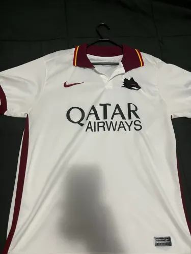 Camisa Roma Relíquia