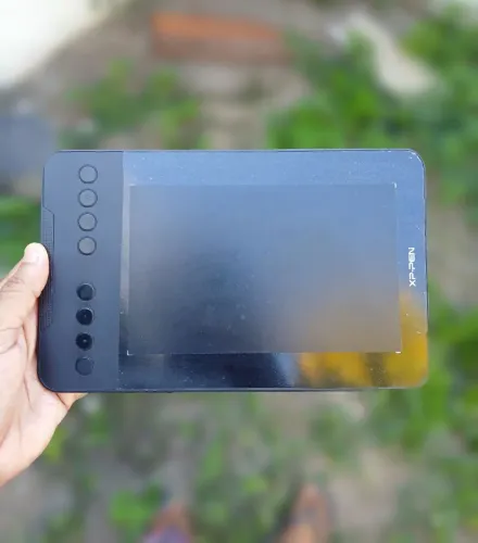 Mesa digitalizadora XP-PEN Deco mini7