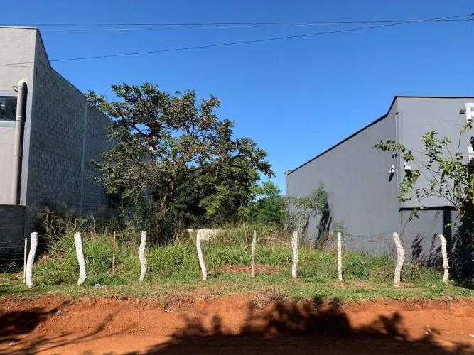 Lote no Jardim Buriti Sereno
