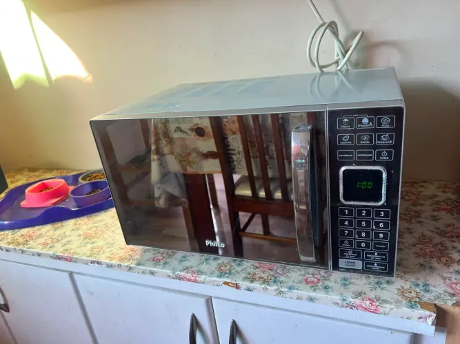 Microondas Philco 25 litros