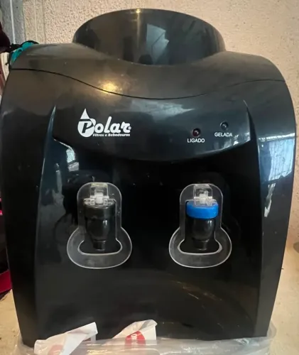 BEBEDOR POLAR
