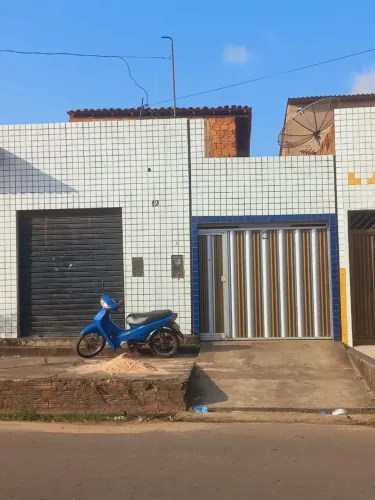 Vendo CASA no Jardim São Cristóvão