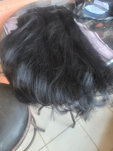 Cabelo indiano 
