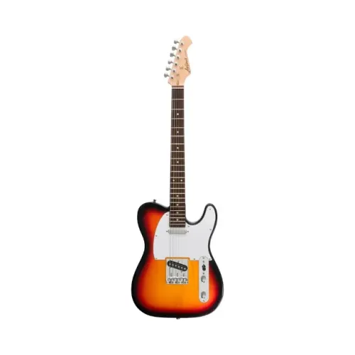 Guitarra Telecaster Aria Pro II TEG-002 3 Tone Sunburst - GT0341