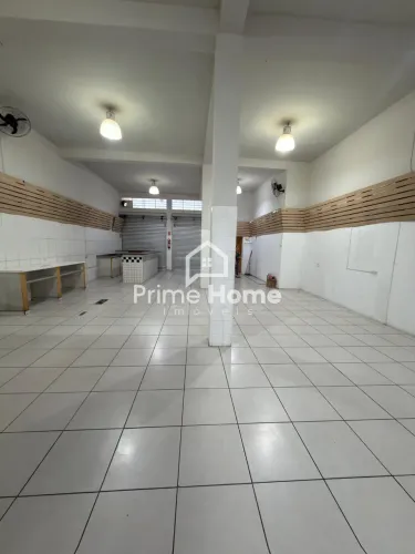 salão - Jardim Proença - Campinas
