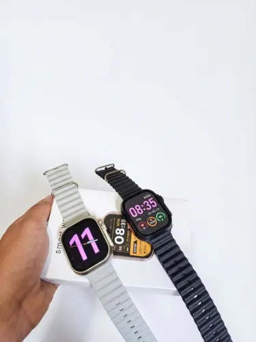 Smartwatch