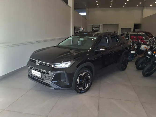Volkswagen Tera 1.0 170 TSI Flex 12V 5P Mec. 2026