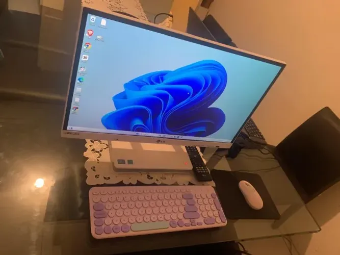 Computador All In One - LG