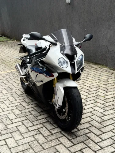 BMW S1000RR