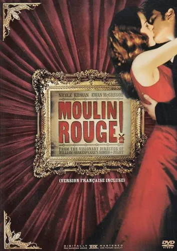 Moulini Rouge