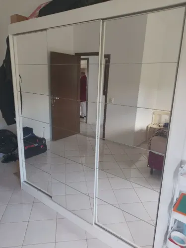 Guarda roupa 