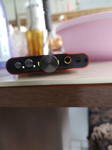 IFI Hip DAC 2