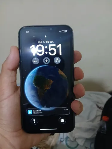 Iphone 11 128GB