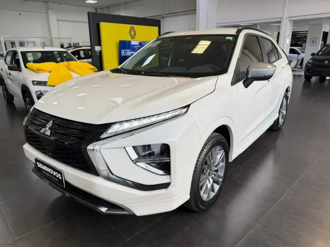 Mitsubishi Eclipse Cross GLS 1.5 16V 165cv AUT 2025