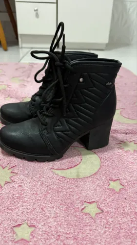 Bota dakota