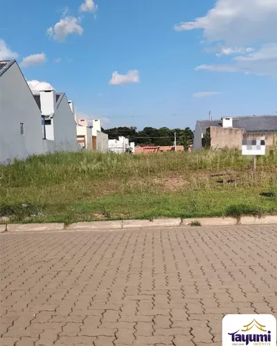 Terreno à venda no Loteamento Primavera e em Vera Cruz.