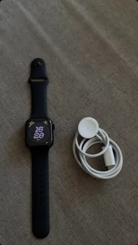 Apple Watch Series 11 42mm Garantia Apple