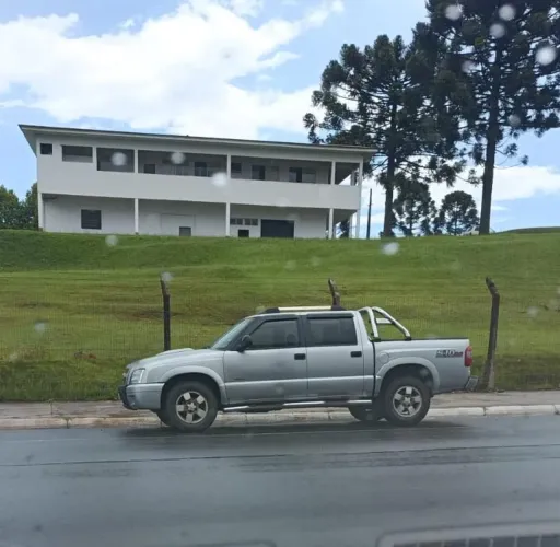Chevrolet S10 P-up Colina 2.8 TDI 4x2/4x4 CD Dies. 2009