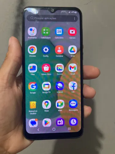 Samsung A03