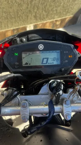 Xtz Lander *Nova*